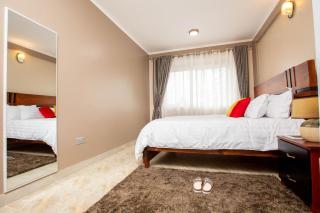 Celeste Comfort Homes- Amiable Unit 91 - Kampala - 9