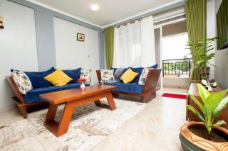 Celeste Comfort Homes- Amiable Unit 91 - Kampala - 5