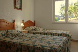 Apartamento con vistas al mar Maeloc 4 - 3
