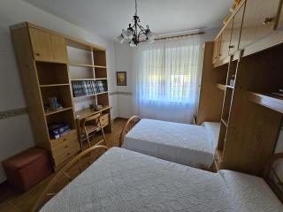 Piso de 3 dormitorios en la costa de Carnota - Carnota - 3