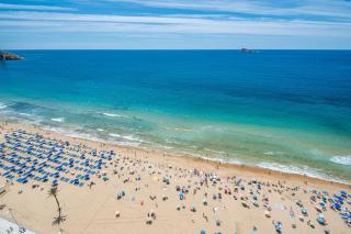 Principado Arena 20 Deluxe Apartment Levante Beach - Benidorm - 5