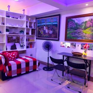 Cozy Condo Unit w/ FREE WIFI&Netflix-Pay Parking - 8