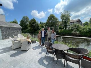 Shandon Bells Guest House - Cork - 7