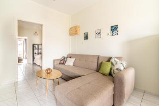 Gs house - Heraklion - 6