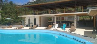 Cumbres y Vertientes GLAMPING - 8