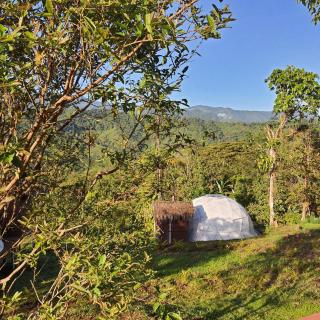 Cumbres y Vertientes GLAMPING - - 6