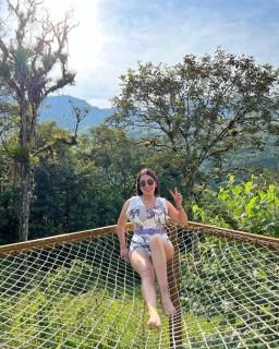 Cumbres y Vertientes GLAMPING - 5