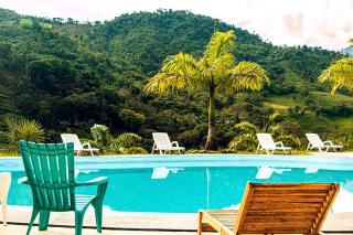 Cumbres y Vertientes GLAMPING - 2