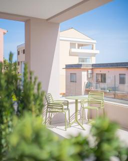Casa Amerì affittacamere - Olbia - 4