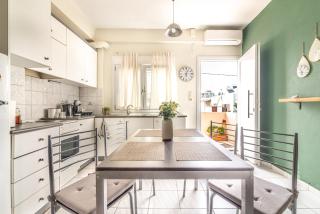 Gs house - Heraklion - 2