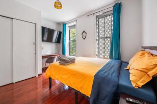 Lower East Side Vintage Cozy 2Bedroom - 4