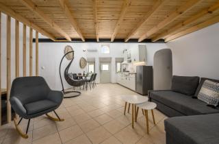 AngelEve Villa with private Jacuzzi - Fira - 3