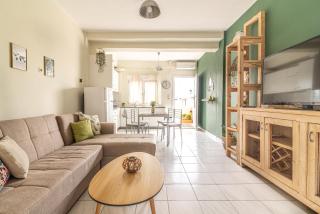Gs house - Heraklion - 7