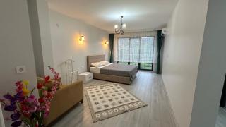 Greenplain Smurf - 4