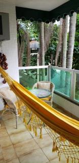 Apartamento super aconchegante - Guarujá - 2