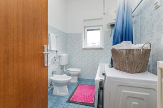 Apartment Tesic close to the sea with shared 4xbicycles - Fažana - 7