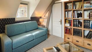 Au verger de la Pommeraye - 3