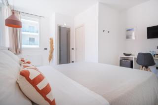 Casa Amerì affittacamere - Olbia - 8