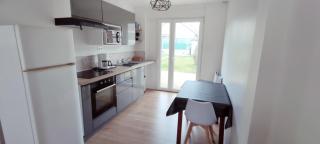 Maison individuelle plein pied - 1