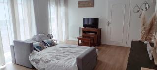 Maison individuelle plein pied - 4