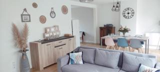 Maison individuelle plein pied - Bray-Dunes - 9