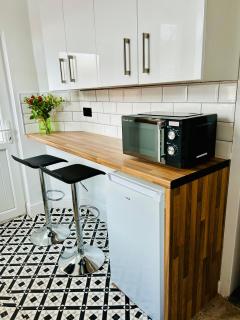 Superbly located terraced house - 5