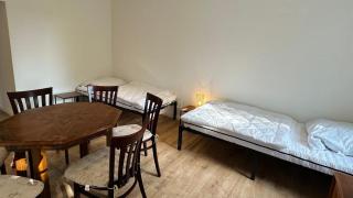 MiCasa TuCasa - große 3-R Wohnung Leipziger Neuseenland Atlas - Borna - 7