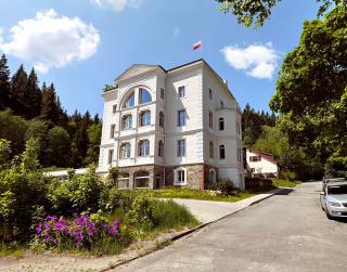 Apartament Miła 2 - Lądek-Zdrój - 3
