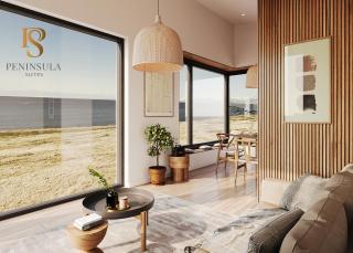 Peninsula Suites - Hellnar - 5