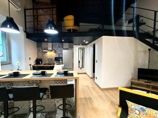 Ti Scialìi Loft - Pachino - 0