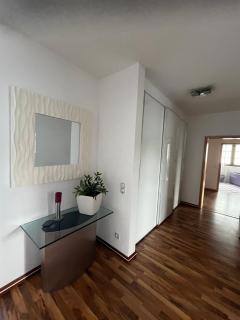 Ferienwohnung am Nürburgring - Hirten - 3