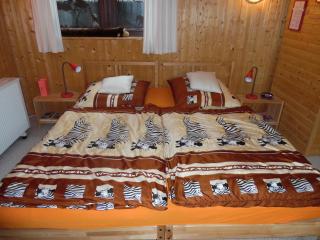 Haus Tsavo - Wald-Michelbach - 3