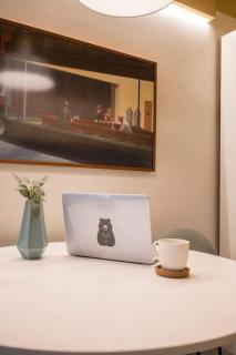 Urban Elegance, New, Stylish, Convenient, and WOW - Madrid - 3