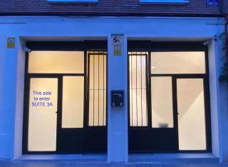 Urban Elegance, New, Stylish, Convenient, and WOW - Madrid - 1