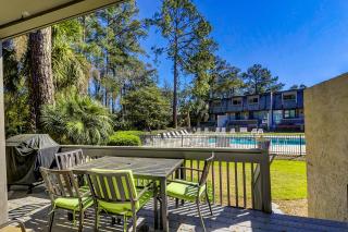Harbour Town Club Villas 1253 - Hilton Head Island - 8