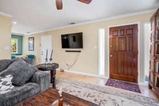 Sommelier's Getaway- 10 mins from SLO & wineries - Santa Margarita - 9