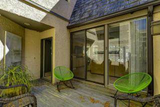 Harbour Town Club Villas 1253 - Hilton Head Island - 4