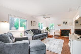 Thornville Home with Boat Dock On the Lake! - Hebron - 5