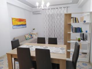 A Casa di Jo - Apartments Trapani - 8
