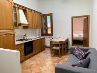Fiume & Zannoni Apartments by 360Rentals - Florenz - 0