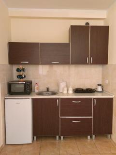 Apartman Secujski - Sombor - 7