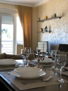Apartman Secujski - Sombor - 2