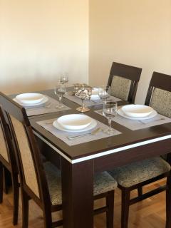Apartman Secujski - Sombor - 1