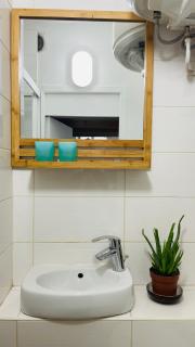 Studio 2 pers - Cœur de Paris - París - 6