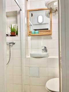 Studio 2 pers - Cœur de Paris - París - 5