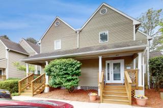 Stewards Watch --- Spinnaker Court 529 Unit D - Bethany Beach - 7