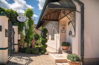 Residence Moritz with Sauna - 6