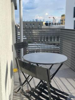 Appartement cosy proche Paris - 9