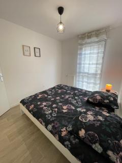Appartement cosy proche Paris - Bezons - 6