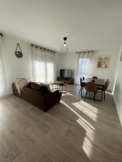 Appartement cosy proche Paris - Bezons - 5